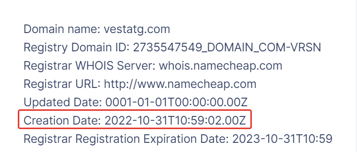 Vesta Trading Group (vestatg.com): обзор и отзывы реальных клиентов в 2023 году. Как вывести деньги?