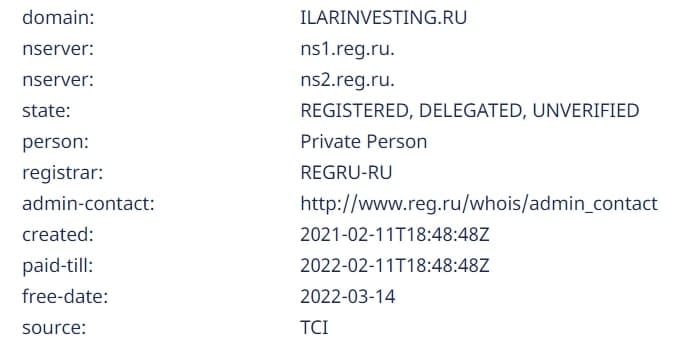 Выгодно ли сотрудничать с Ilar Investing: экспертный обзор и отзывы экс-клиентов