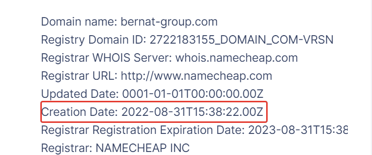 Брокер Bernat Group (bernat-group.com), отзывы трейдеров в 2023 году. Как вернуть деньги на карту?