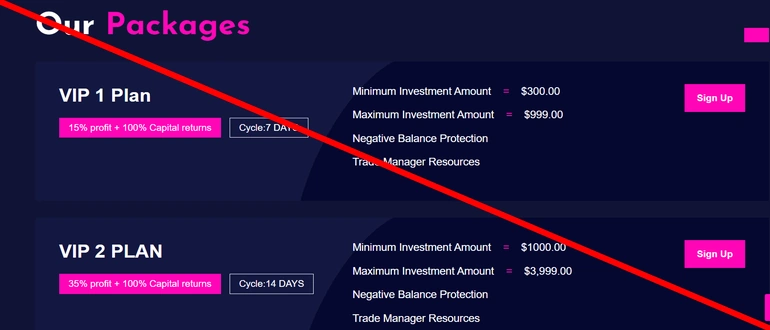 Exchange Cloud Trade — exchangecloud.net отзывы