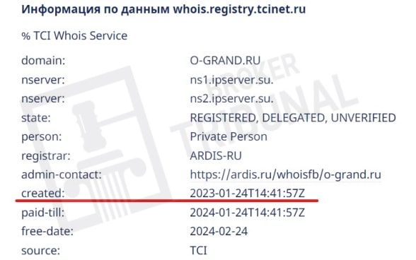 Гарант-сервисы из воровского клана грабят продавцов и покупателей, обещая безопасное проведение сделок