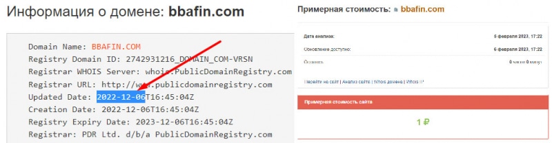 Лжеброкер BBA Finance — однозначно разведет вам по-полной? Не стоит доверять? Отзывы.