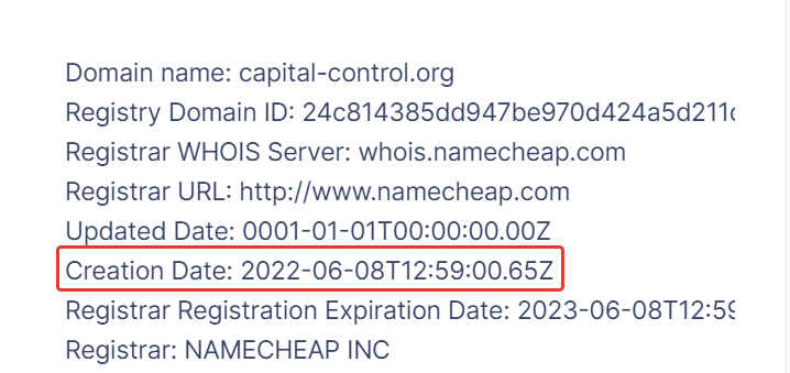 Обзор брокера Capital Control (capital-control.org), отзывы клиентов в 2023 году. Как вернуть деньги на карту?