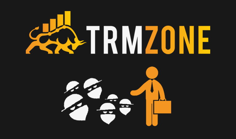 Отзывы о брокере Trmzone (ТРМ Зон), обзор мошеннического сервиса и его связей. Как вернуть деньги?