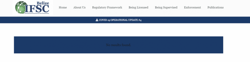 Подробный обзор CFD-брокера Group-ITA: типы торговых счетов и отзывы клиентов