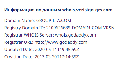 Подробный обзор CFD-брокера Group-ITA: типы торговых счетов и отзывы клиентов