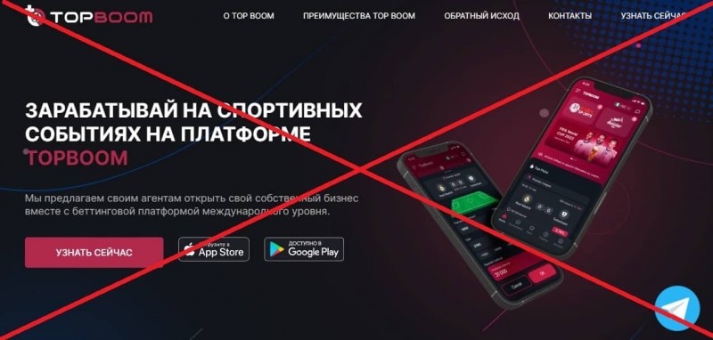 Реальные отзывы о компании Topboom — заработок на topboom - Seoseed.ru