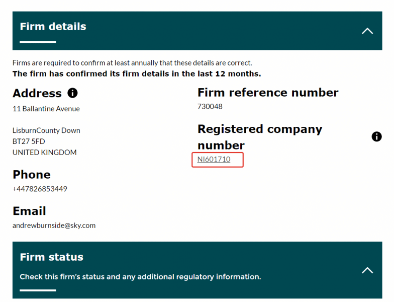 Woodbrook Financial Services (wood-brook.com), обзор и отзывы трейдеров в 2023 году. Как вернуть деньги?