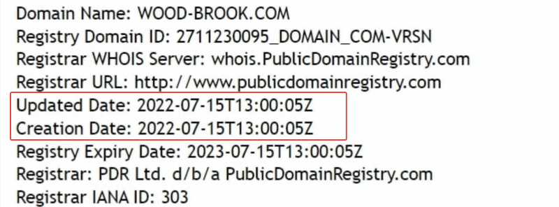 Woodbrook Financial Services (wood-brook.com), обзор и отзывы трейдеров в 2023 году. Как вернуть деньги?