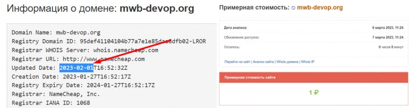 Обзор финансовой платформы MWB Dev — точно клон-лохотрон. Уже со счета сбились. Отзывы.