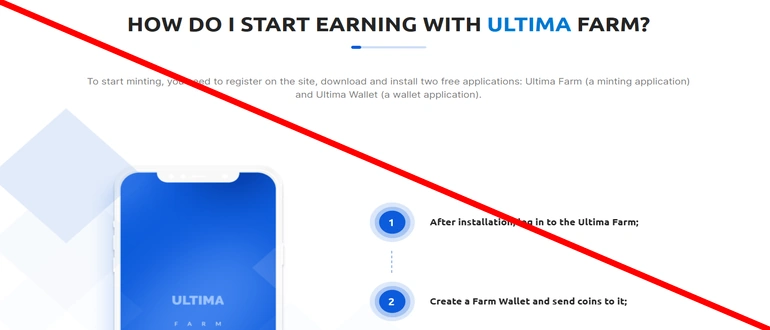 Отзывы о Ultima Farm — PLC Ultima, ultimafarm.com