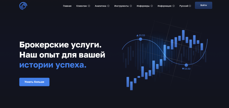 Брокер Cointology (cointology.net), отзывы клиентов о компании в 2023 году. Как вывести деньги на карту?