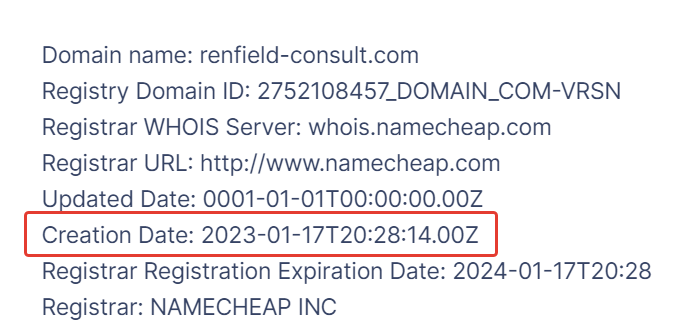 Брокер Renfield Consult (renfield-consult.com), обзор и отзывы клиентов в 2023 году. Как вернуть деньги?