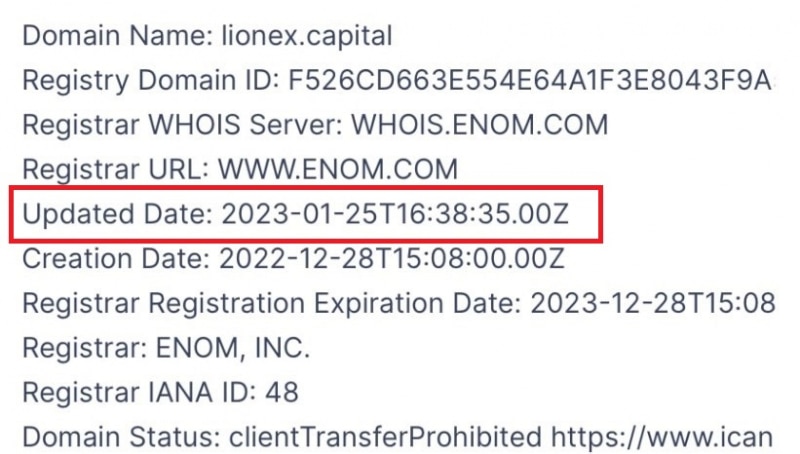 Lionex (Лионекс): отзывы о работе брокера, обзор площадки. Как вернуть вложенные деньги?