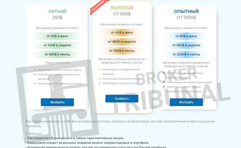 Мошенники цепляют жертв на имя «Газпром Инвестхолдинг» и «пассивный доход от 350 $ ежемесячно»