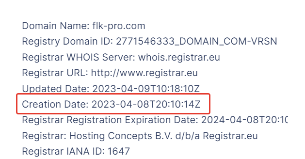 Обзор брокера FLK Pro (flk-pro.com), отзывы трейдеров в 2023 году. Как вернуть деньги на карту?