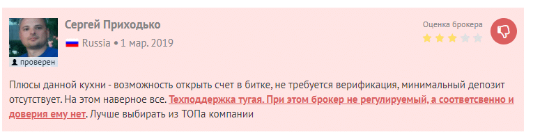 Обзор CFD-брокера SimpleFX: что представляет собой торговая платформа и какие отзывы пользователей о ней