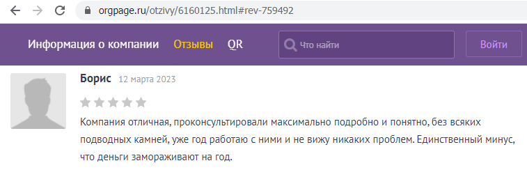 Отзывы о брокере CF FUND (ЦФ ФУНД), обзор мошеннического сервиса и его связей. Как вернуть деньги?