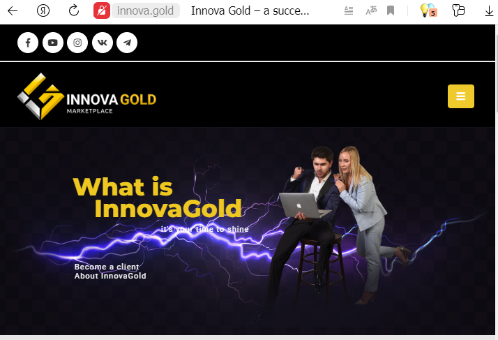 Отзывы о брокере Gold Diamond Invest Token (Голден Даймонд Инвест Токен), обзор мошеннического сервиса и его связей. Как вернуть деньги?