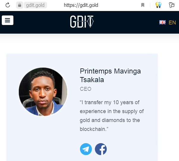 Отзывы о брокере Gold Diamond Invest Token (Голден Даймонд Инвест Токен), обзор мошеннического сервиса и его связей. Как вернуть деньги?