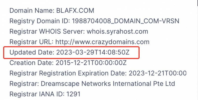 Брокер Bethle Aster (blafx.com) отзывы трейдеров о компании 2023. Как вернуть деньги?