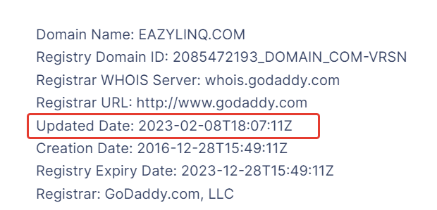 Брокер Eazy Linq (eazylinq.com), отзывы клиентов о компании 2023. Как вернуть деньги на карту?
