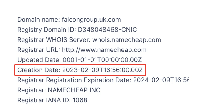 Брокер Falcon Group (falcongroup.uk.com), отзывы трейдеров о компании 2023. Как вернуть деньги на карту?