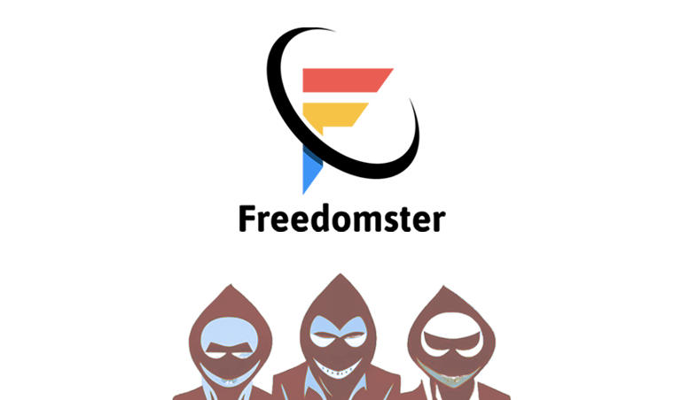 Отзывы о брокере Freedomster (Фридомстер), обзор мошеннического сервиса и его связей. Как вернуть деньги?