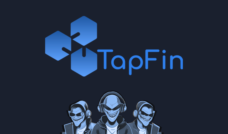 Отзывы о брокере TapFin (ТапФин), обзор мошеннического сервиса и его связей. Как вернуть деньги?