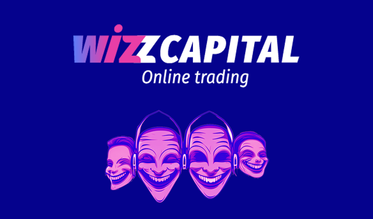 Отзывы о брокере Wizz Capital (Визз Кэпитал), обзор мошеннического сервиса и его связей. Как вернуть деньги?
