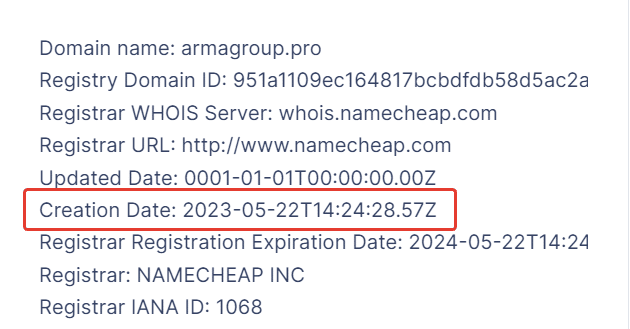 Брокер Arma Group (armagroup.pro), отзывы клиентов о компании 2023. Как вернуть деньги на карту?