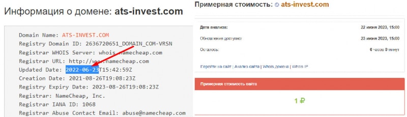 Брокер-лохотронщик EXS Capital скорее всего лохотрон и развод. Как вернуть деньги? Отзывы.