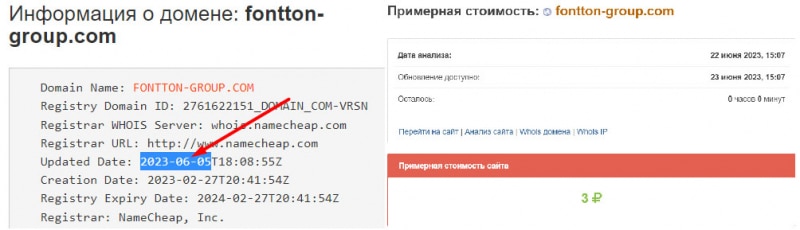 Лжеброкер Fontton Group это, скорее всего, очередной лохотрон и развод. Можно ли вернуть деньги? Отзывы.