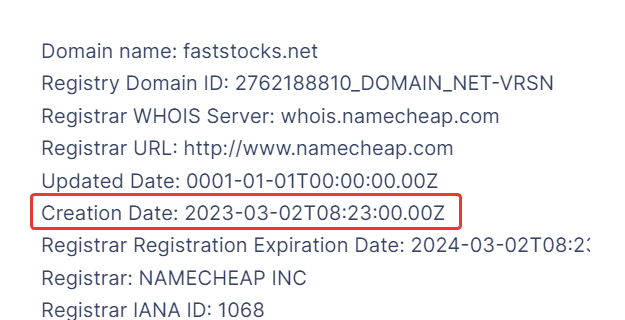 Обзор брокера FastStocks (faststocks.net), отзывы трейдеров в 2023 году. Как вывести деньги на карту?