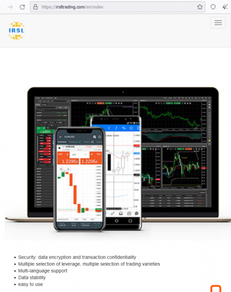 Отзывы о брокере Goccfx (Госсфx), обзор мошеннического сервиса и его связей. Как вернуть деньги?