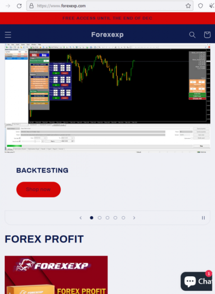 Отзывы о брокере Goccfx (Госсфx), обзор мошеннического сервиса и его связей. Как вернуть деньги?