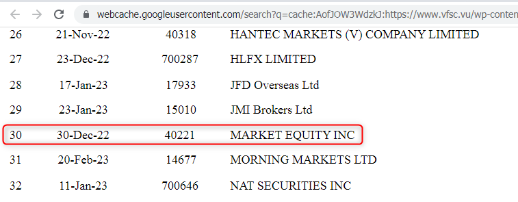 Отзывы о брокере Market Equity (Маркет Эквити), обзор сомнительного сервиса и его связей. Как вернуть деньги?