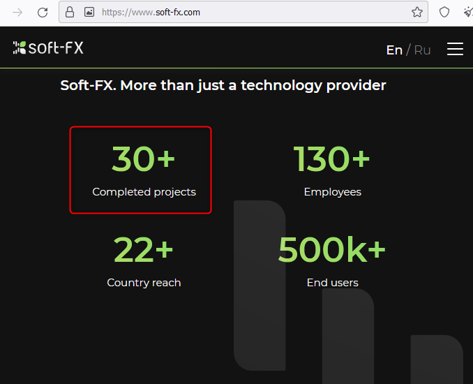 Отзывы о брокере Soft-FX (Софт-ЭфИкс), обзор мошеннического сервиса и его связей. Как вернуть деньги?