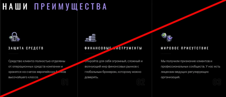 Trade Analytics Limited: Обман и потеря сбережений – разоблачение фальшивой брокерской организации