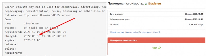 ITrade: фирма заслуживает доверия или нет? Стары и добрый лохотрон развод? Отзывы.