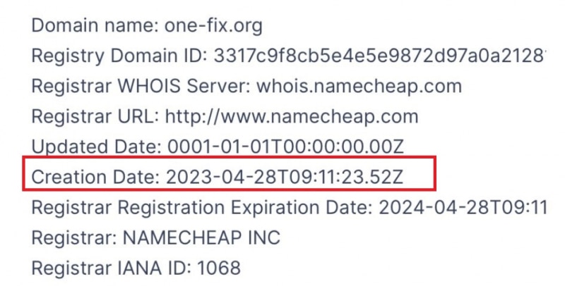 One-Fix (Ван Фикс): обзор работы компании и отзывы трейдеров. Как вывести деньги?