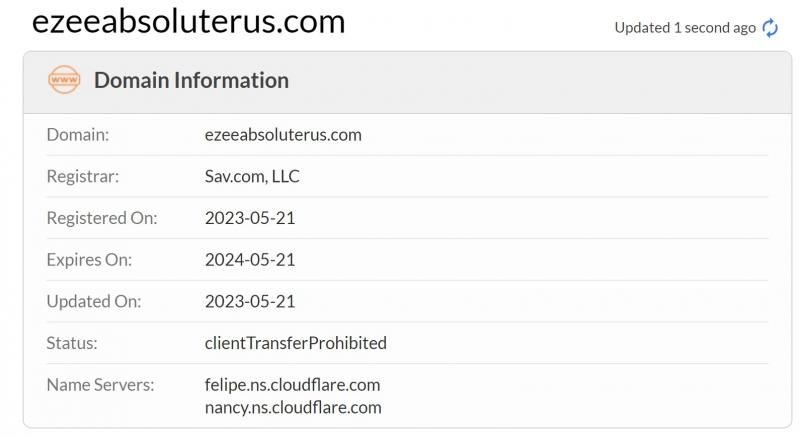 Работа на eZee Absolute – отзывы о платформе ezeeabsoluterus.com