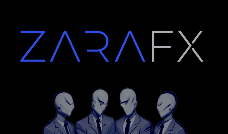 Zara FX: отзывы трейдеров, возврат денег 2023