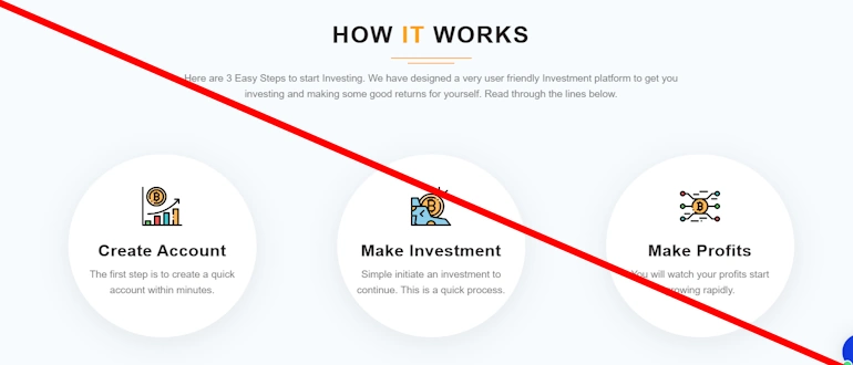 Assets Finances отзывы о проекте