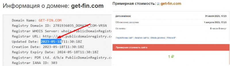 Что пишут пользователи о работе компании GetFinance? Однозначно лохотрон и развод. Отзывы.