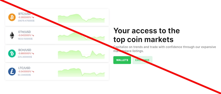 Coinreed отзывы и обзор проекта