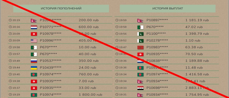 Marakuya реальные отзывы о проекте