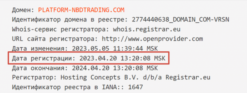 NBD Trading (Emirates NBD), отзывы трейдеров о брокере 2023. Как вернуть деньги на карту?