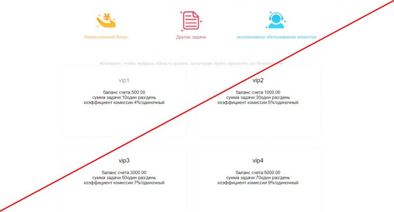 Отзывы о работе hepsiburada.vip — развод!