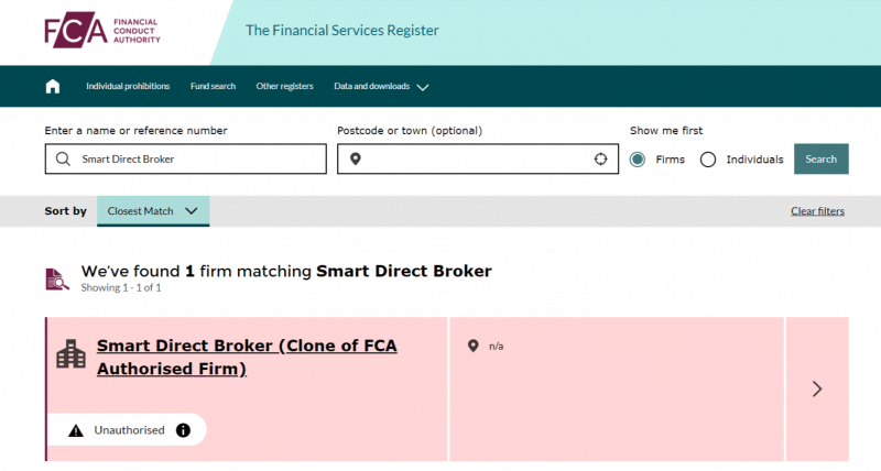 Smart Direct Broker (sdbroker.net) отзывы о брокере в 2023 году. Как вернуть средства со счета?